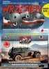 First To Fight PL121 - Niemiecki samochód Pancerny Sd.Kfz 247 Ausf. B późna wersja 1/72